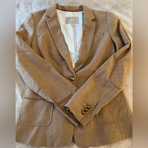 Banana Republic Blazer